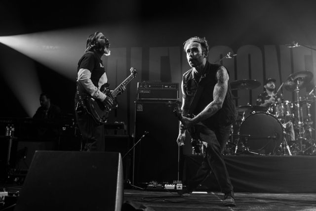 Alexisonfire 9