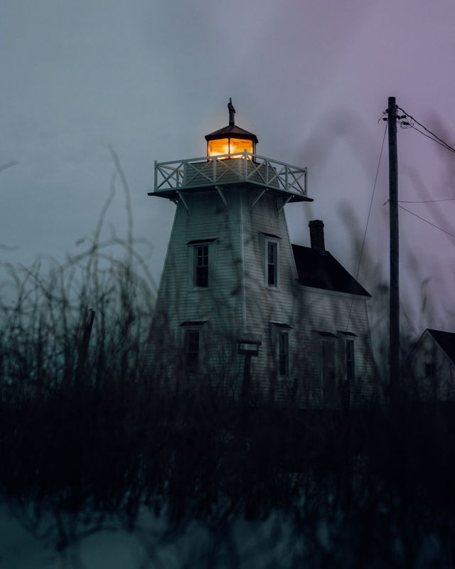 Light The Lamp