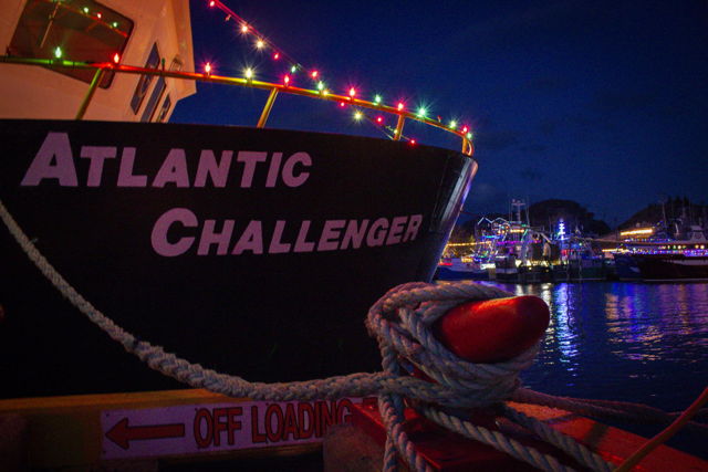 Atlantic Challenger