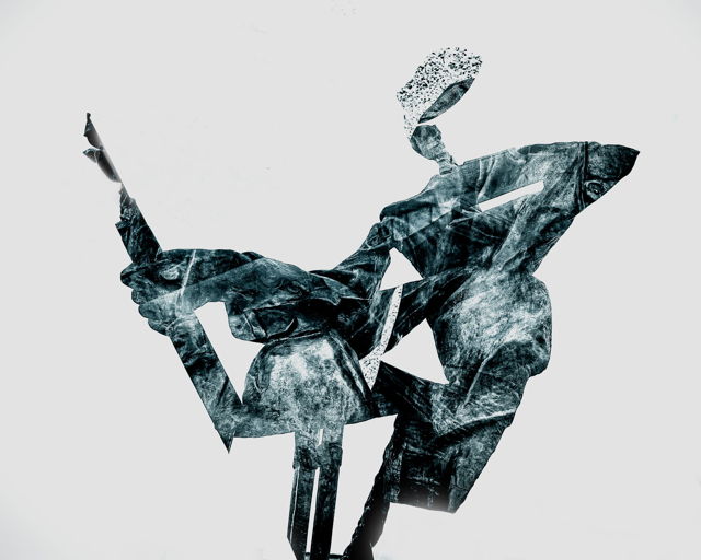 Soldier