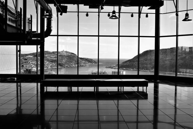 A Rooms With A View