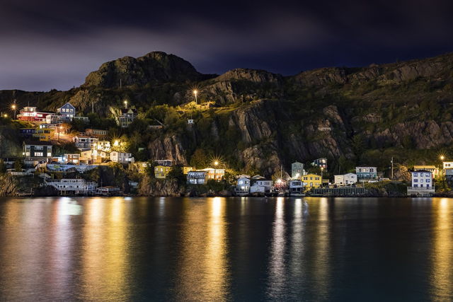 Stars of The Battery