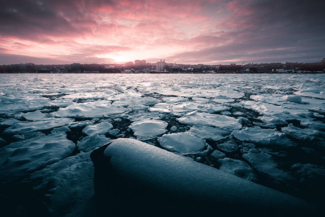 Wintertide