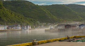 Petty Harbour, NL