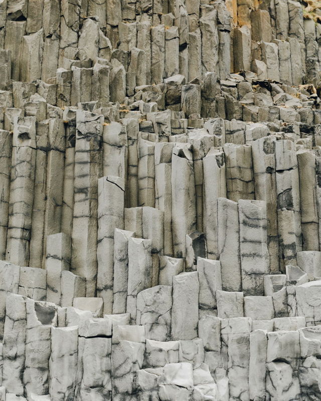 Reynisfjara Beach, Iceland