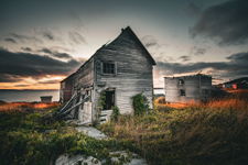 Forgotten in Time