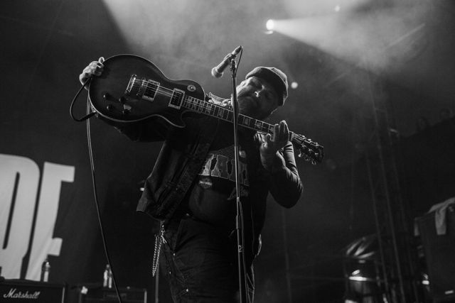 Alexisonfire 5