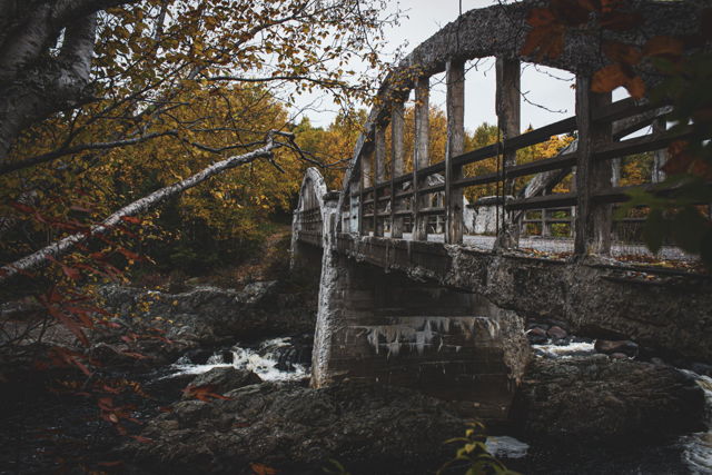 Swift Current Bridge 4