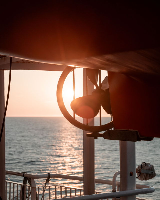 Life Boat