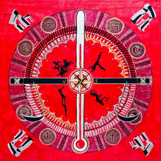 Law of Polarity