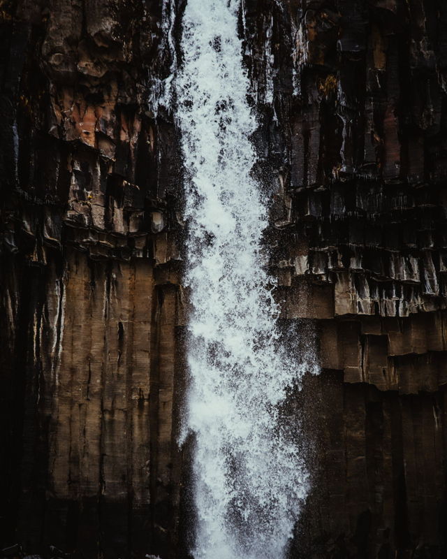 Svartifoss