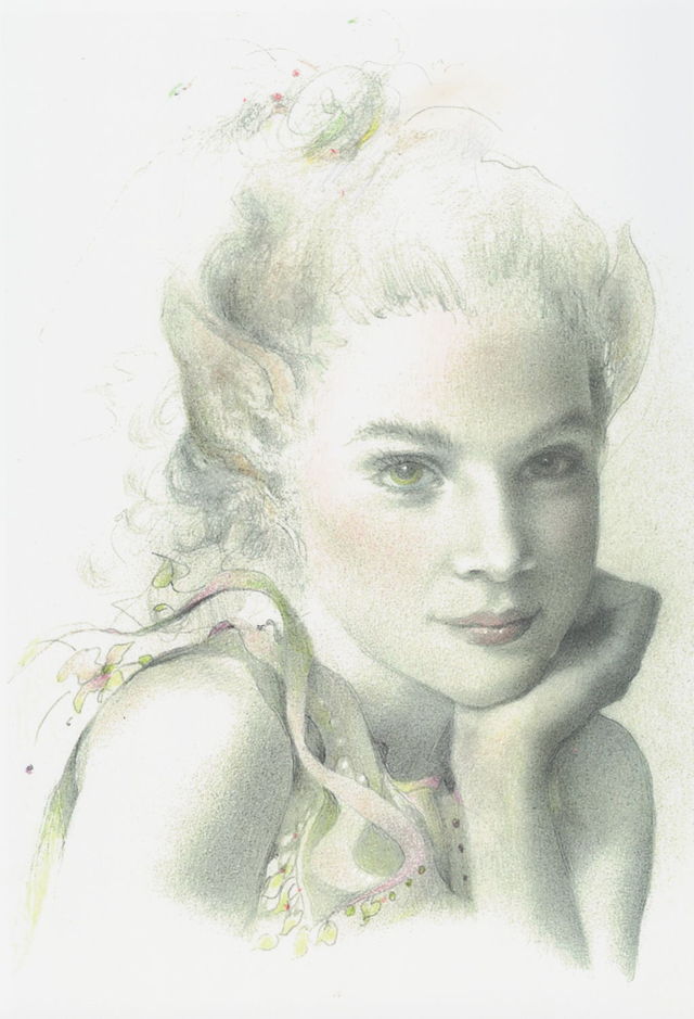 Syrinx