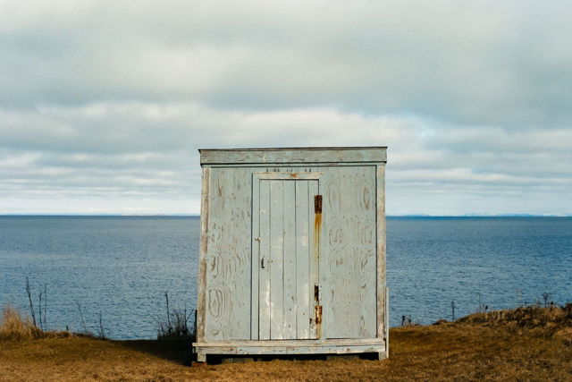 The Shed