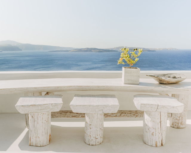 Santorini Views