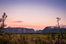 Western Brook 1