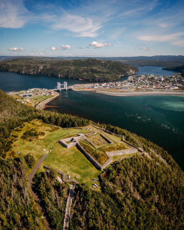 Castle Hill