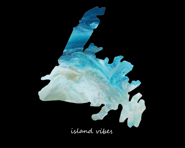 Island Vibes