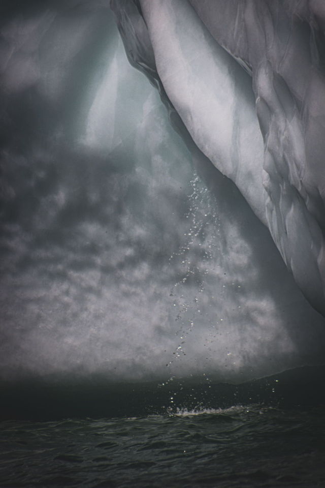 Icerberg Melt 2