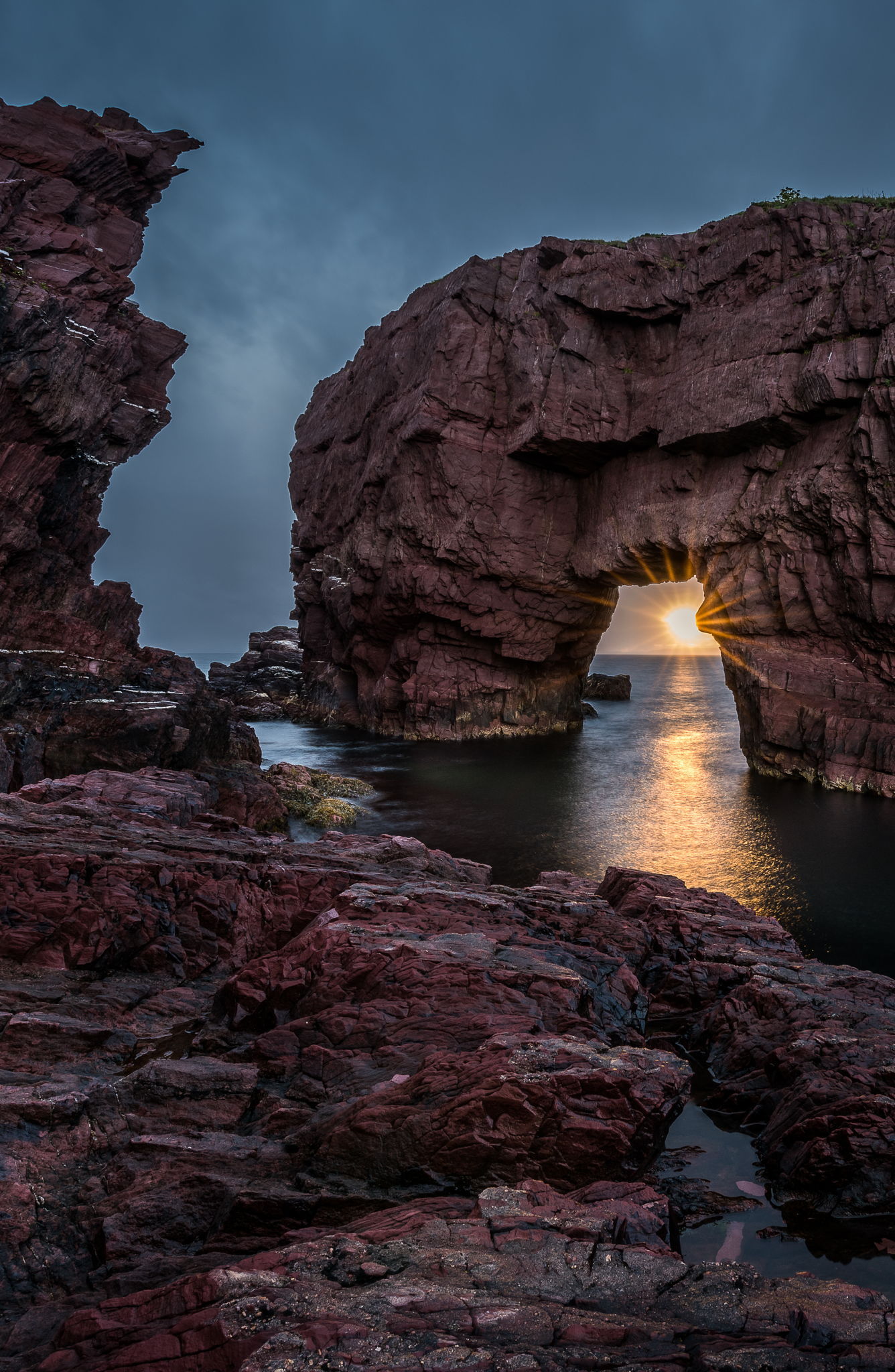 1 ba Tickle Cove v122 Ray Mackey ARTfunnels