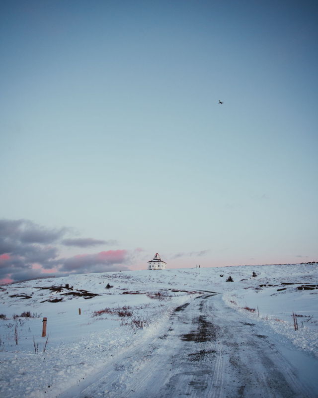 Last Light