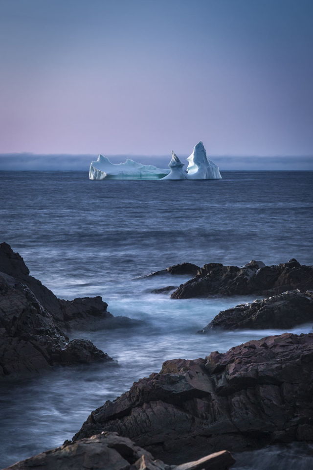 Castle Of Ice