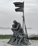 Father and Son Sealers Monument