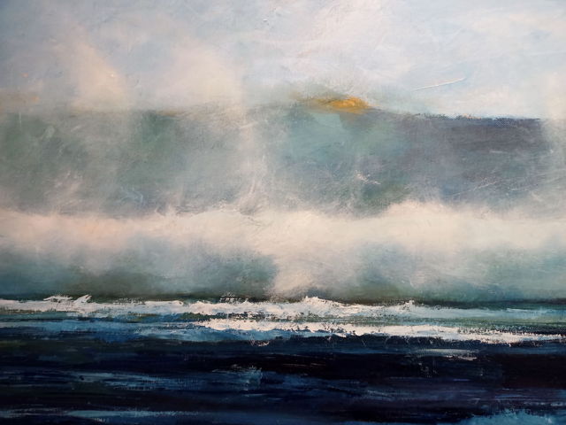 Summer Tides
