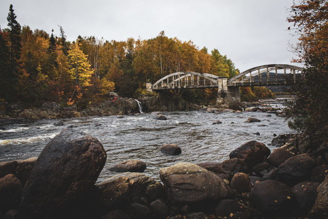 Bridge