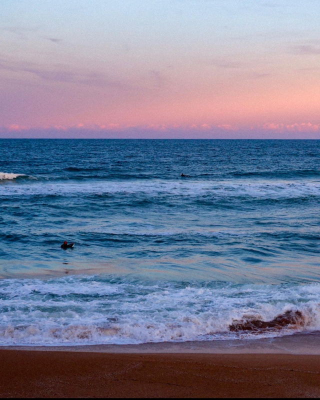 Surf's Up