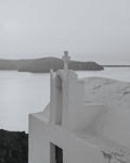 Santorini Church