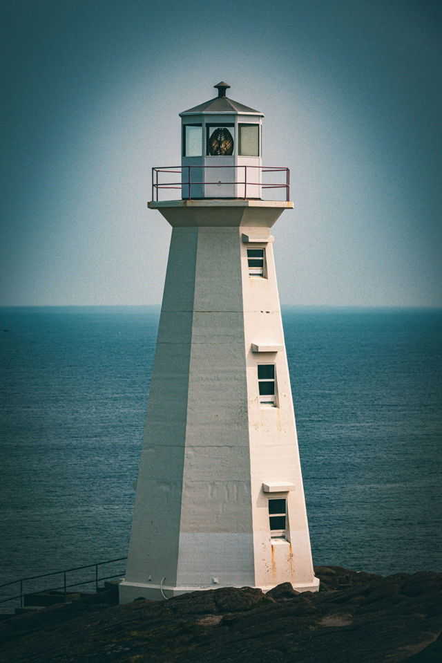 Cape Spear
