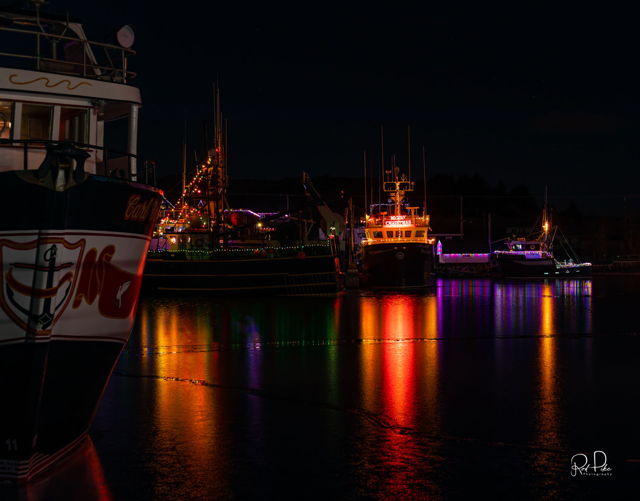 Christmas in the Harbour Port de Grave 2023