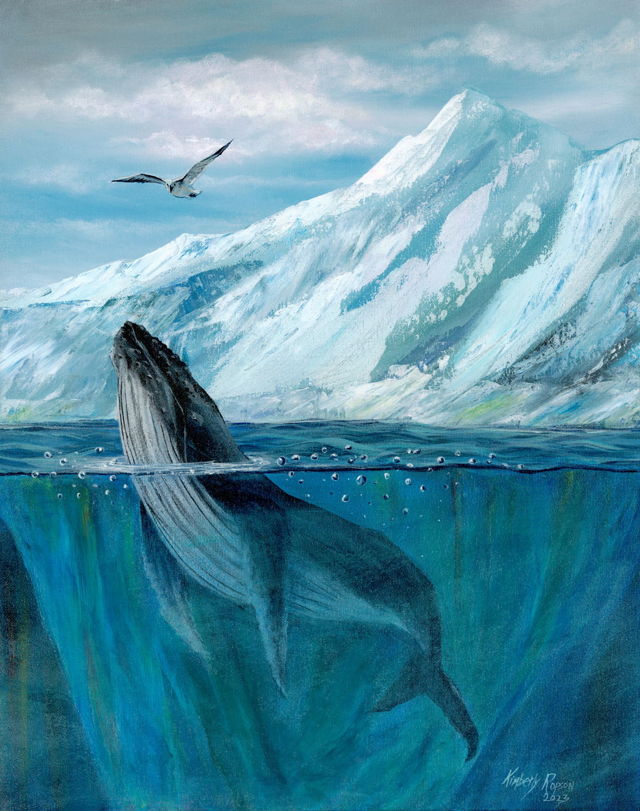 Ocean Playground