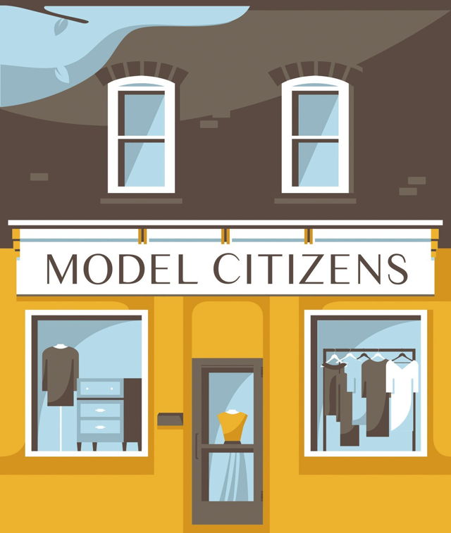 Model Citizens