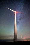 Fermuse Wind turbines
