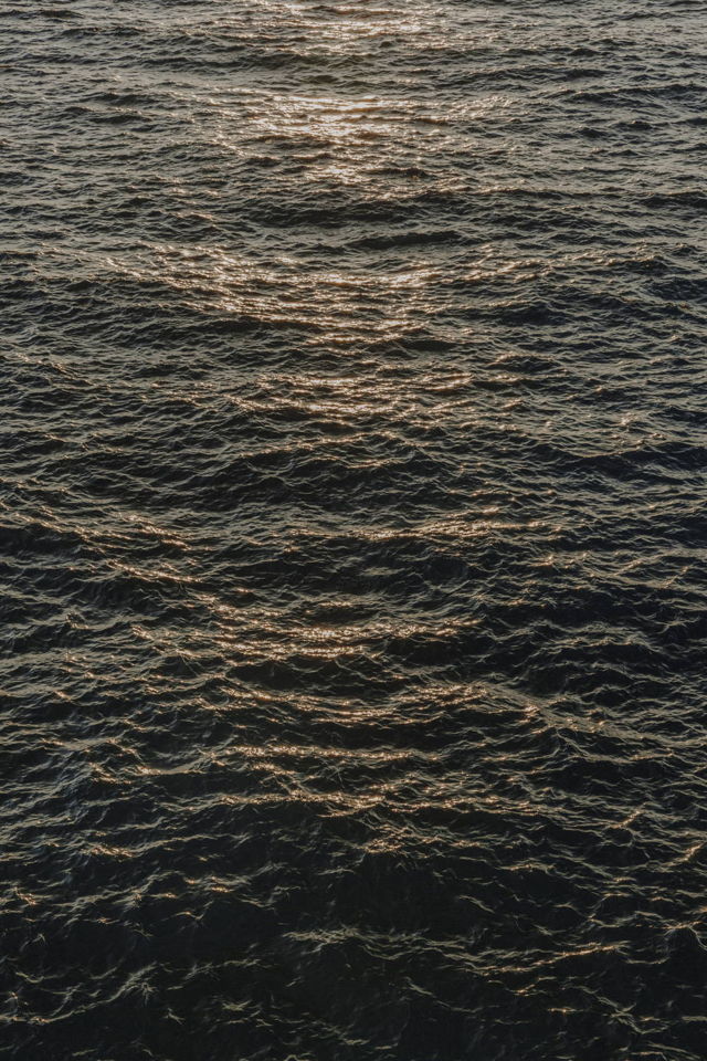Aegean Sea III