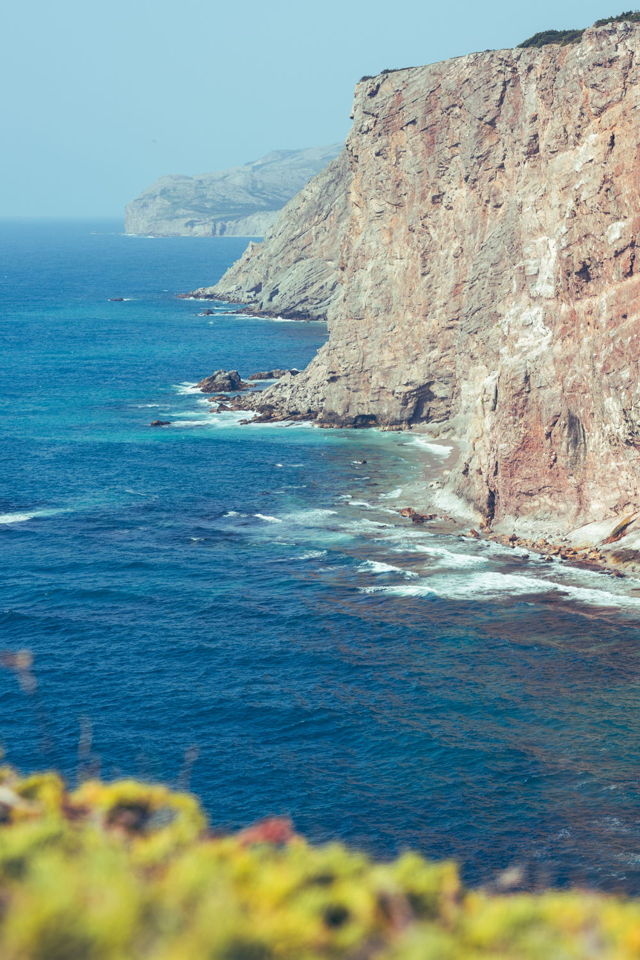 Boutte Du Cap Park