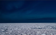 Sea Ice-Flatrock, NL