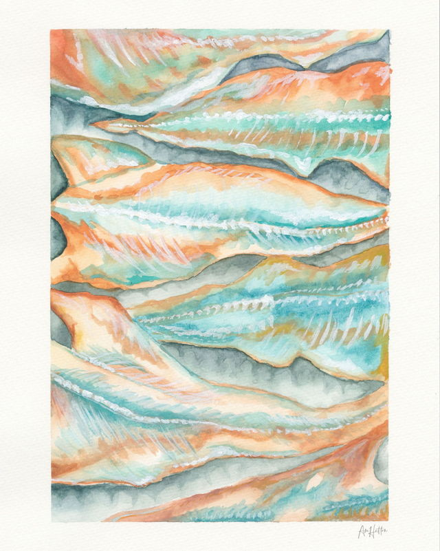 Salt Cod Flake