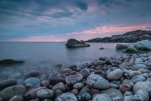 Bear Cove