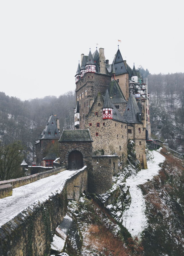 Burg Eltz
