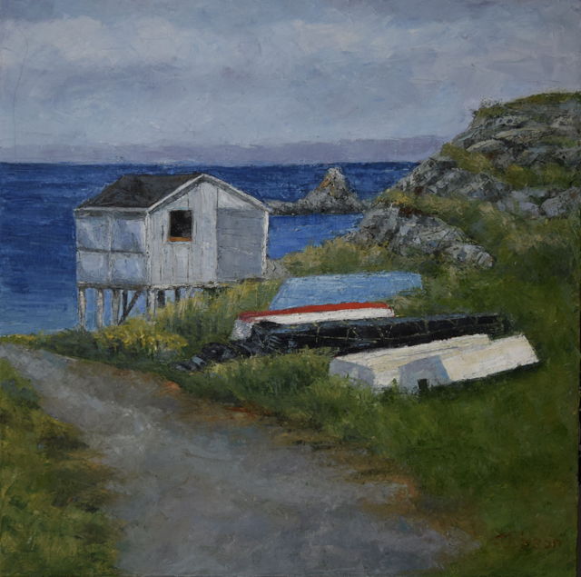 Hibb's Hole