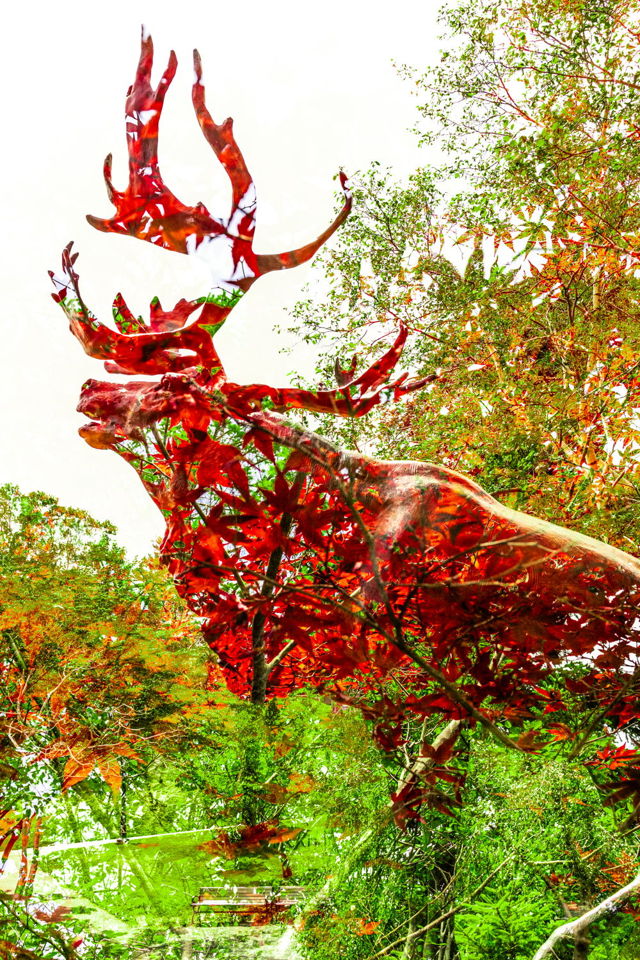 Red Majesty