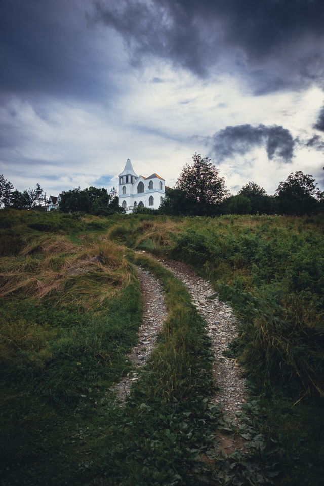 Freshwater Church