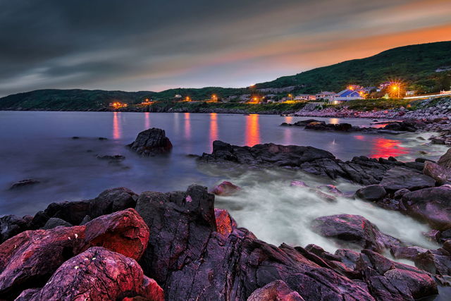 Maddox Cove