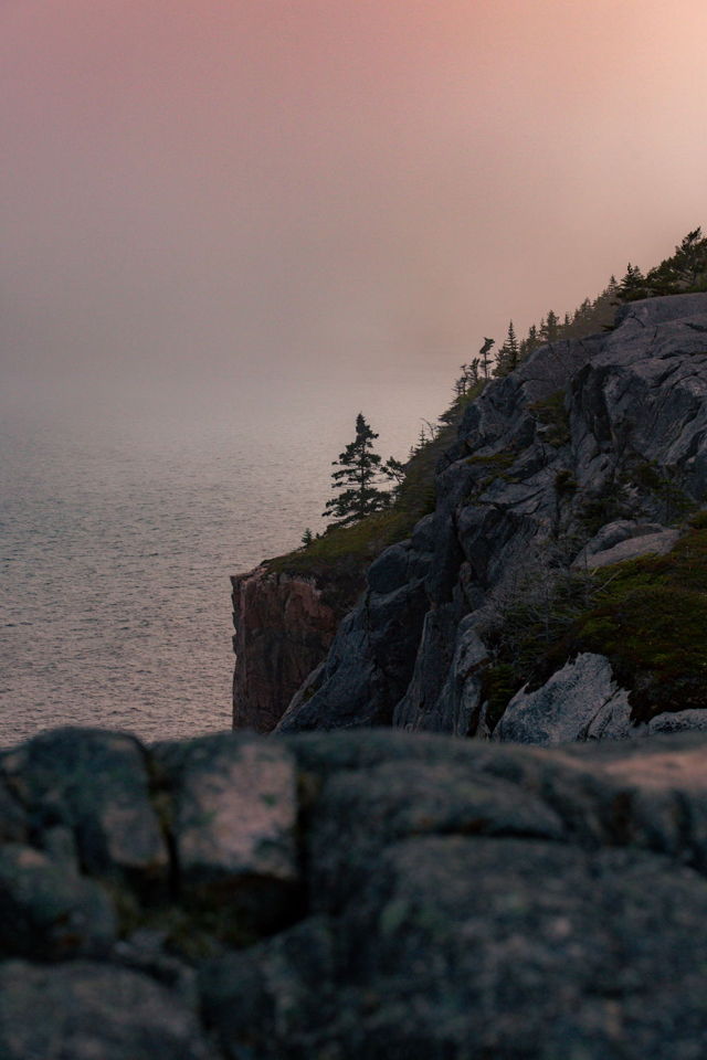 Cliffhanger