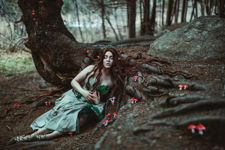 Entwined