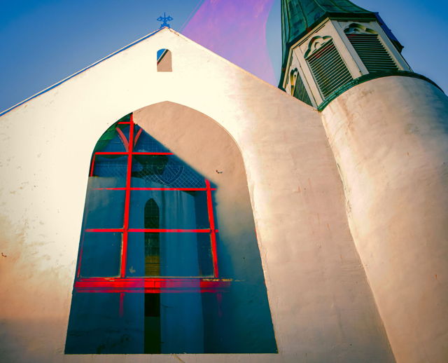 George Street United Church