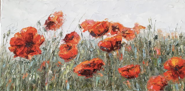 Poppies