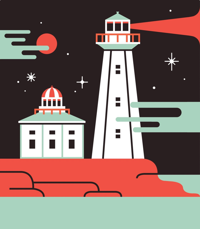 Cape Spear